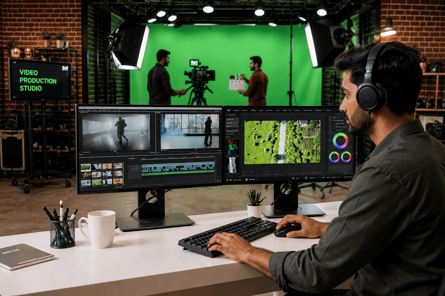 Video Production
