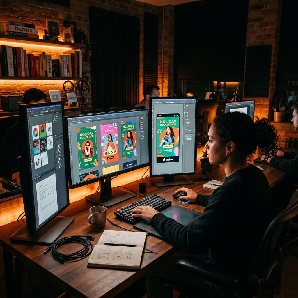 Graphic Design